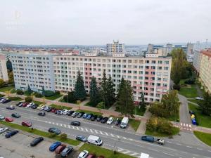 Prodej bytu 3+1, Mladá Boleslav, Havlíčkova, 78 m2