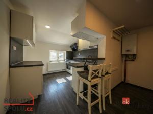 Prodej bytu 3+1, Držkov, 76 m2