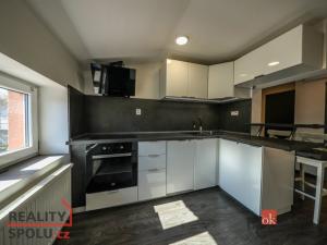 Prodej bytu 3+1, Držkov, 76 m2