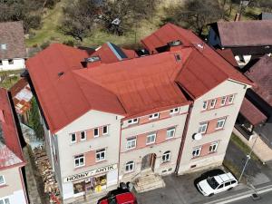 Prodej bytu 3+1, Držkov, 76 m2