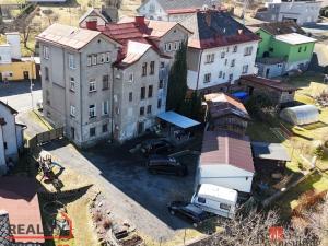 Prodej bytu 3+1, Držkov, 76 m2