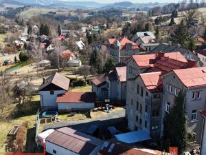 Prodej bytu 3+1, Držkov, 76 m2