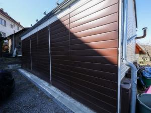 Prodej bytu 3+1, Držkov, 76 m2