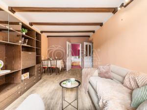 Prodej bytu 3+1, Český Krumlov - Nádražní Předměstí, Vyšehrad, 67 m2