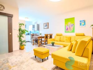 Prodej bytu 3+kk, Horoměřice, K Lesu, 80 m2