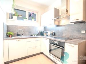 Prodej bytu 3+kk, Horoměřice, K Lesu, 80 m2