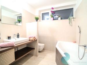 Prodej bytu 3+kk, Horoměřice, K Lesu, 80 m2