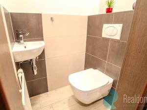 Prodej bytu 3+kk, Horoměřice, K Lesu, 80 m2