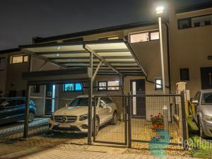 Prodej rodinného domu, Horoměřice, K Lesu, 80 m2