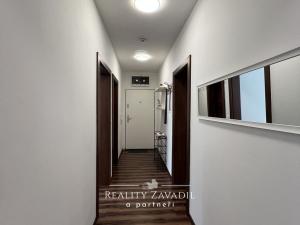 Pronájem bytu 3+1, Pardubice, V Ráji, 90 m2