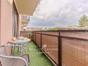 Pronájem bytu 3+1, Pardubice, V Ráji, 90 m2