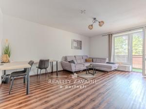 Pronájem bytu 3+1, Pardubice, V Ráji, 90 m2