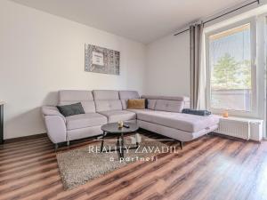 Pronájem bytu 3+1, Pardubice, V Ráji, 90 m2