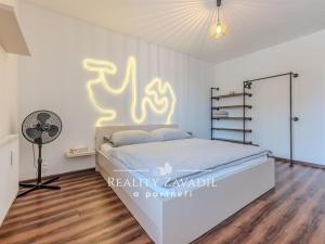 Pronájem bytu 3+1, Pardubice, V Ráji, 90 m2