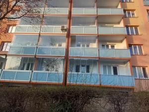 Pronájem bytu 3+1, Ostrava, Hlavní třída, 94 m2