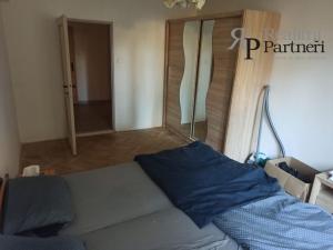 Pronájem bytu 3+1, Ostrava, Hlavní třída, 94 m2