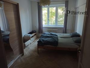 Pronájem bytu 3+1, Ostrava, Hlavní třída, 94 m2