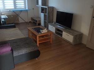 Pronájem bytu 3+1, Ostrava, Hlavní třída, 94 m2