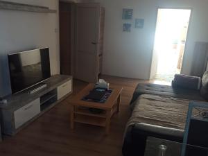 Pronájem bytu 3+1, Ostrava, Hlavní třída, 94 m2