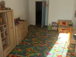 Pronájem bytu 3+1, Ostrava, Hlavní třída, 94 m2