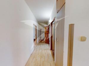 Pronájem bytu 3+1, Plzeň, Kaznějovská, 69 m2