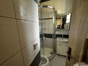 Pronájem bytu 2+kk, Praha - Strašnice, Révová, 38 m2