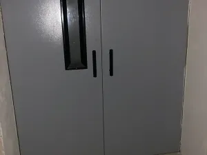 Pronájem skladu, Šternberk, Nádražní, 283 m2