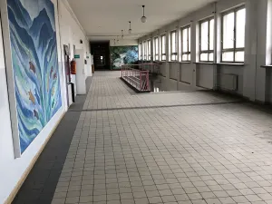 Pronájem skladu, Ostrava, Vratimovská, 57 m2