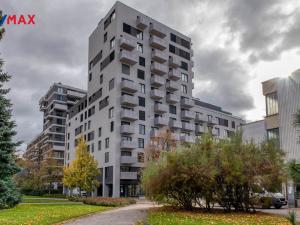 Pronájem bytu 2+kk, Praha - Stodůlky, Hábova, 52 m2
