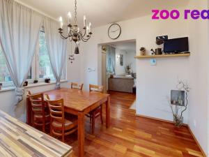 Prodej rodinného domu, Perštejn - Lužný, 305 m2