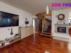 Prodej rodinného domu, Perštejn - Lužný, 305 m2