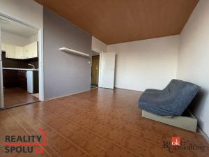 Pronájem bytu 1+1, Opava - Kateřinky, Zeyerova, 35 m2