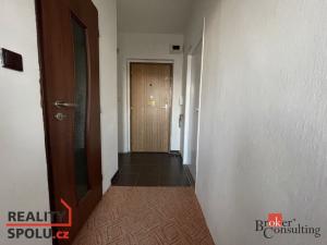 Pronájem bytu 1+1, Opava - Kateřinky, Zeyerova, 35 m2