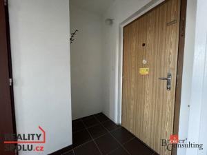 Pronájem bytu 1+1, Opava - Kateřinky, Zeyerova, 35 m2