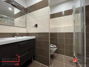 Pronájem bytu 1+1, Opava - Kateřinky, Zeyerova, 35 m2