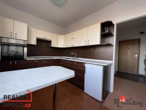 Pronájem bytu 1+1, Opava - Kateřinky, Zeyerova, 35 m2