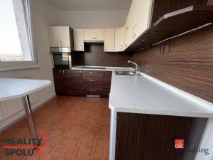 Pronájem bytu 1+1, Opava - Kateřinky, Zeyerova, 35 m2