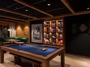 Prodej apartmánu, Josefův Důl, 13 m2