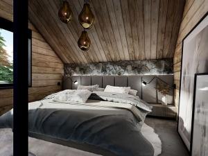 Prodej bytu 2+kk, Josefův Důl, 28 m2