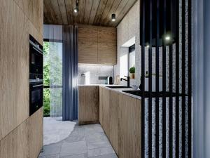 Prodej bytu 2+kk, Josefův Důl, 28 m2