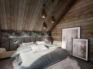 Prodej bytu 2+kk, Josefův Důl, 28 m2