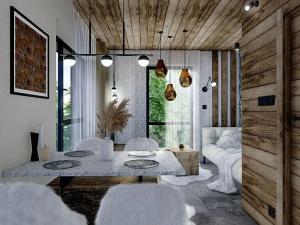 Prodej bytu 2+kk, Josefův Důl, 28 m2