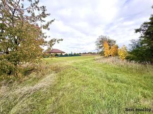 Prodej pozemku pro bydlení, Tatce, Na Stachově, 800 m2