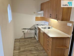 Pronájem bytu 2+kk, Dobřany, 17. listopadu, 36 m2