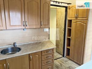 Pronájem bytu 2+kk, Dobřany, 17. listopadu, 36 m2