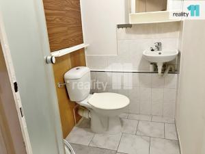 Pronájem bytu 2+kk, Dobřany, 17. listopadu, 36 m2