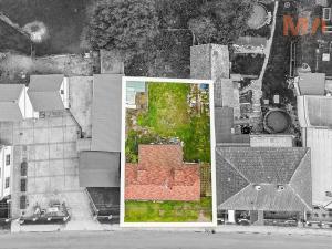 Prodej rodinného domu, Liběšice, 130 m2