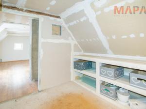 Prodej rodinného domu, Liběšice, 130 m2