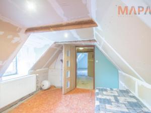 Prodej rodinného domu, Liběšice, 130 m2