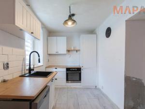 Prodej rodinného domu, Liběšice, 130 m2